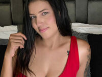 stripper cam MillyHoult