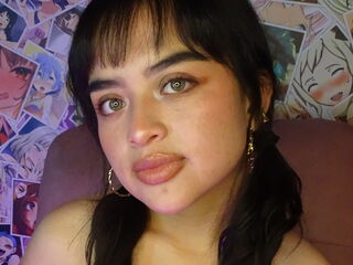 fingering camgirl video MinniSabat