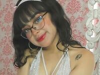 sexy webcam girl MinnieSommers