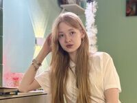 hot girl cam video MinnieTallacksen