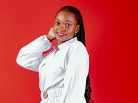 live cam girl photo MintahDol