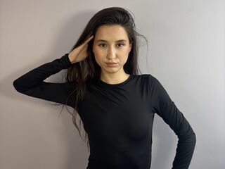 hot webcam video MirelNaomi