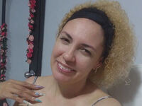 naked cam live MireyaVidal