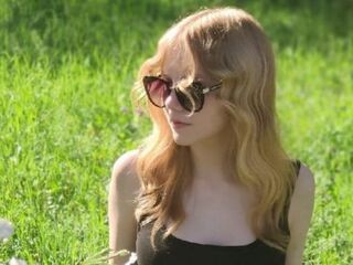 hot webcam video MirianTippett