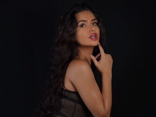 cam show MissHazelnut