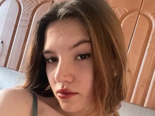 naked cam girl MitsukoJurica