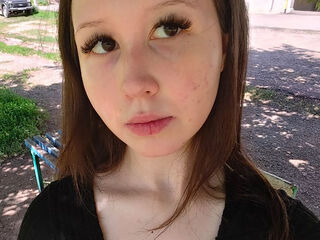 free webcam photo MonicaKim