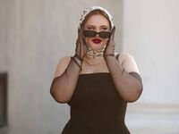 webcamgirl MonicaVivaldi