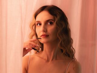 webcam show MoonSeraphine