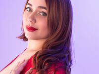 girl webcam MorganRosi
