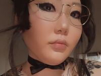 liveshow MorgueBerry