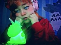 hot chat room NahomiParker