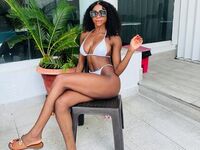 real live webcam NaomiAshanty