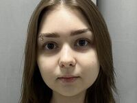 live strip tease show NataliCroft