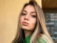 hot webcam picture NataliPalm