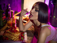 fingering webcamgirl picture NatalieLynn