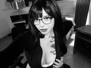 adult cam live NathashaHotson