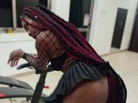 live cam girl picture NayaVella