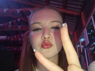 liveshow NelleCauthorne
