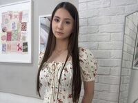 shower live cam NellyCrystal
