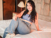sexcam show NicoleMosquera