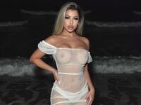 masturbating camgirl NicolePeach