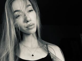 jasmin webcam model NikkiTenerovich