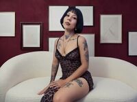 camwhore nude NinaRaye
