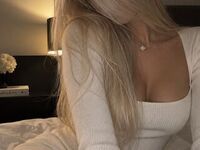 cam girl fingering NoraVance