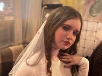 camgirl playing with sextoy NylaMondor