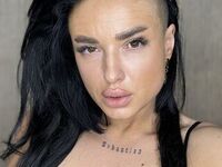 girl sex cam OksanaBloom