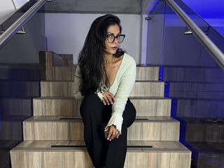 chat room webcam picture OliviaLezama