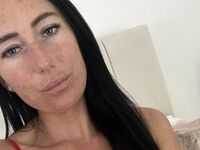 strip tease show OliviaaRosee