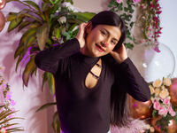 camgirl live OriannaValens