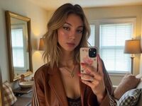 teaser cam PandoraZavasky