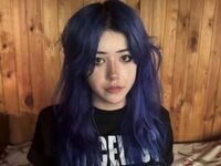 webcamgirl video chat PixieFrost