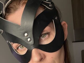 live striptease show QtKaty