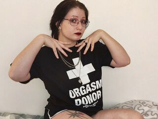 cam girl sex show RachelForger