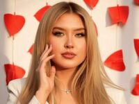 webcamgirl videochat RaisaMihaila