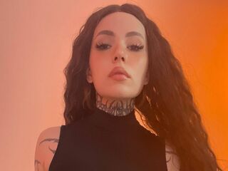 naughty webcamgirl RavenWinx