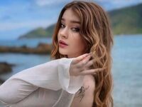 bedroom webcam RebeccaLace