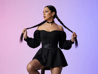 kinky webcam model RenataStile