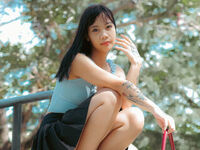 naked girl with webcam RheaRose