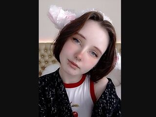 hot strip tease webcam RikoJohnson
