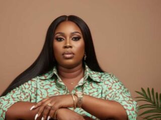 hardcore live show RitaBrown