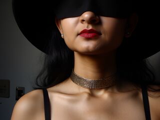 camgirl webcam RittikaPoddar