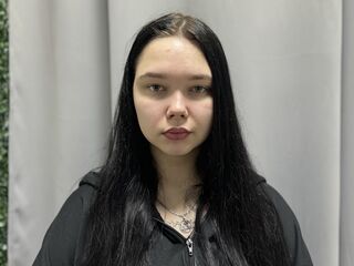 fingering webcamgirl RosaMartines