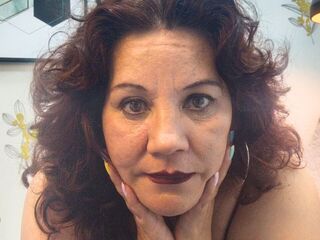 sexcam live RosalieDurand