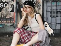 anal sex show RosesRosie