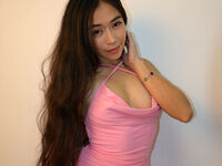 hot cam RoseyWu